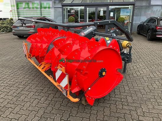 Remolqu esparcidor - Saphir - sv 28 silageverteiler *aktionspreis!*