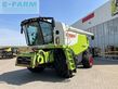 Cosechadora de Cereal - Claas - lexion 770