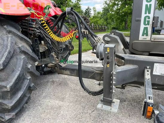 Remolqu agrícola -  - hl2100t