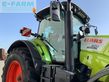 Tractor agrícola - Claas - axion 870 cmatic, cebis touch, gps s10, top