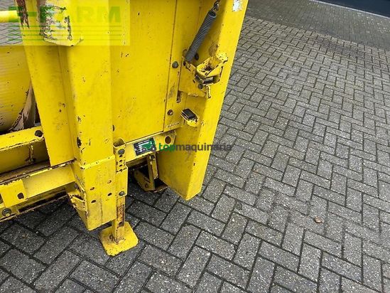 Cabezal - John Deere - 630b
