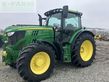 Tractor agrícola - John Deere - 6145r