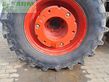 Tractor agrícola - Fendt - 415 vario tms