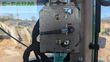 Rastrillo - Claas - liner 2900