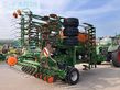 Sembradora - Amazone - cirrus 6003-2 *doppeltank* mit saatgutüberwachung