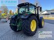 Tractor agrícola - John Deere - 6155 r