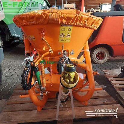 Esparcidor - Amazone - ek-s 150