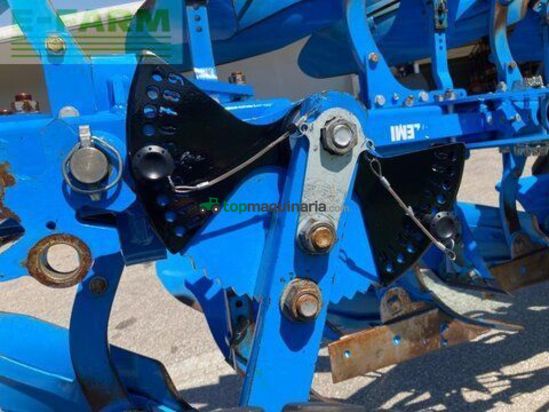 Arado - Lemken - juwel 7 vario
