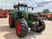 Tractor agrícola - Fendt - 924