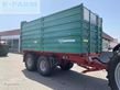 Volquet - Farmtech - tdk 2000/40