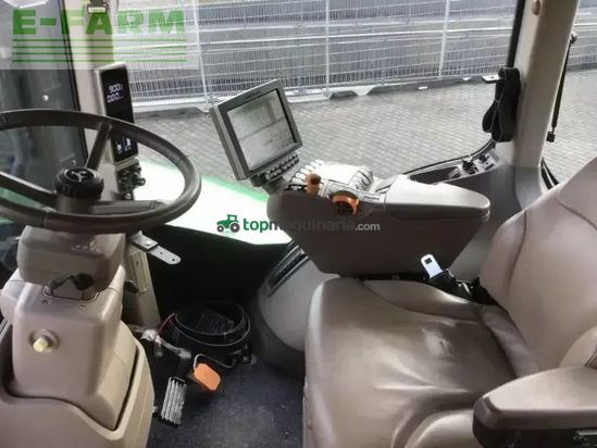 Tractor agrícola - John Deere - 9620 rx