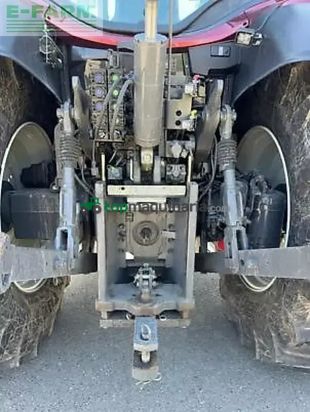 Tractor agrícola - Valtra - n175 direct
