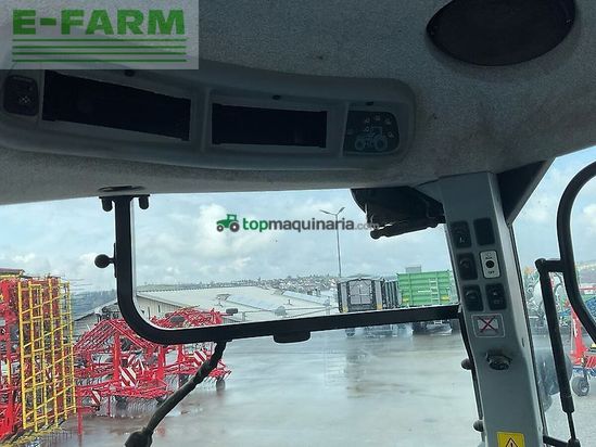 Tractor agrícola - New Holland - t7050 autocomand