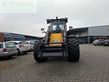Minicargadora - JCB - 427 agri