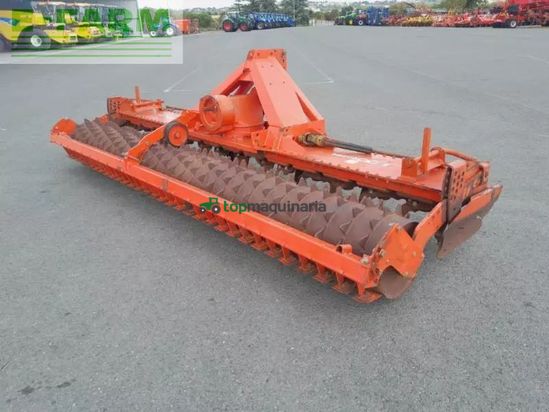 Grada rotativa - Kuhn - hr4001d