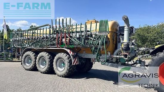 Cuba de purin - Zunhammer - lske 30 putr trd