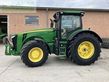 Tractor agrícola - John Deere - 8345r *e23*