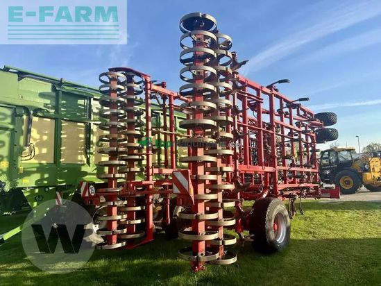 Cultivador - Horsch - cruiser 7xl