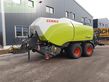 Empacadora gigant - Claas - quadrant 5200 fc evolution