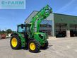 Tractor agrícola - John Deere - 6130r premium edition tractor (st26727)