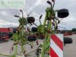 Henificador - Claas - volto 870