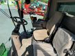 Cosechadora de Cereal - John Deere - t550