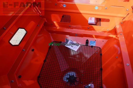 Esparcidor - Rauch - axis h 50.2 emc + w pro iso