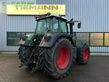 Tractor agrícola - Fendt - 818 vario tms