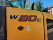 Minicargadora - New Holland - w 80 c