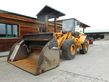 Minicargadora - Hyundai - hl740-7 mit hochkippschaufel u. volvo sw