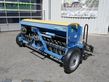 Sembradora - Rabe - multidrill mel 300