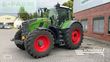 Tractor agrícola - Fendt - 728 vario gen7 profi plus