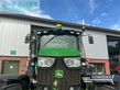 Tractor agrícola - John Deere - 6210 r | autopower | gps