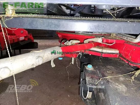 Combinado de siembra - Accord - ngm 301 u da-s accord