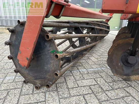 Grada de disco - Evers - schijvenegg orlov 28-300
