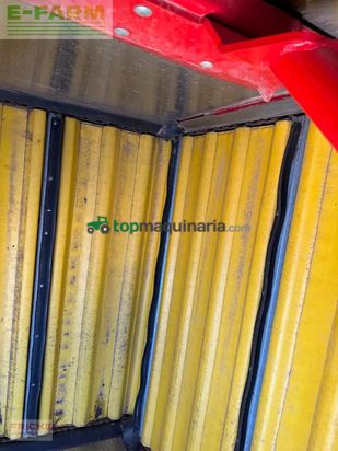 Cosechadora - arrancadora de patata - Grimme - evo 280 clod sep ub