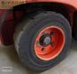 Elevadora - Linde - e 35 l 387