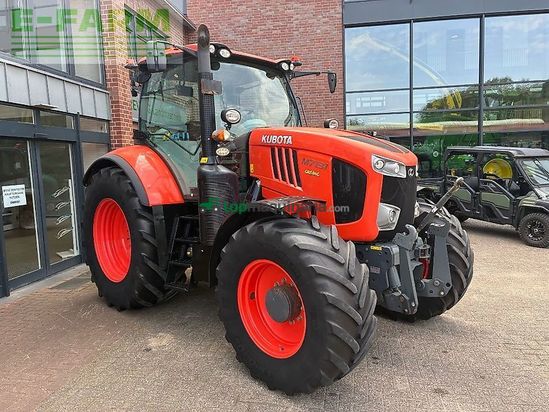Tractor agrícola - Kubota - m 7131