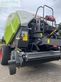 Empacadora gigant - Claas - rollant 540
