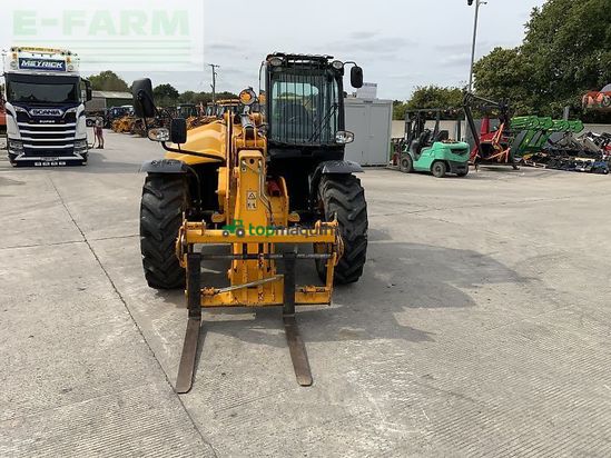 Telescopica - JCB - 535-95 (st24181)