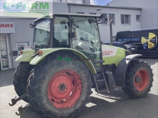 Tractor agrícola - Claas - celtis 436