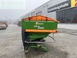 Esparcidor - Amazone - düngerstreuer za-v 2000 profis tronic