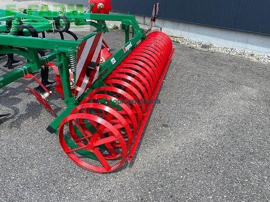 Cultivador - Regent - tukan vfg 300