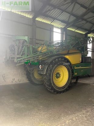 Atomizador - John Deere - r962i my15 24m