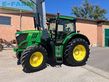 Tractor agrícola - John Deere - 6190r *qicke q76 fl*