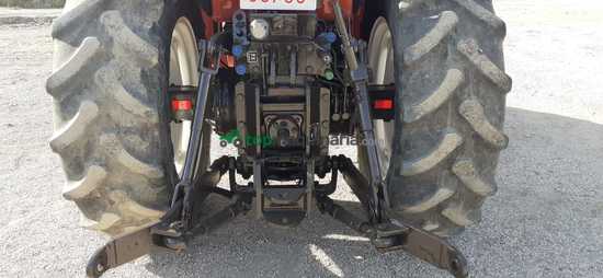 Tractor agrícola - Fiat / Fiatagri - 82-86 DT