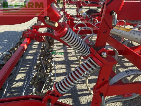 Cultivador - Kongskilde - vibro master sgc 29 5,9m