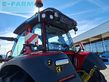 Tractor agrícola - Lindner - lintrac 130 (stufe 5) 4rad-lenkung