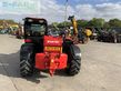 Telescopica - Manitou - mlt841-145 ps+elite telehandler (st24153)