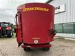 Remolqu esparcidor - Strautmann - verti-mix 1700 double